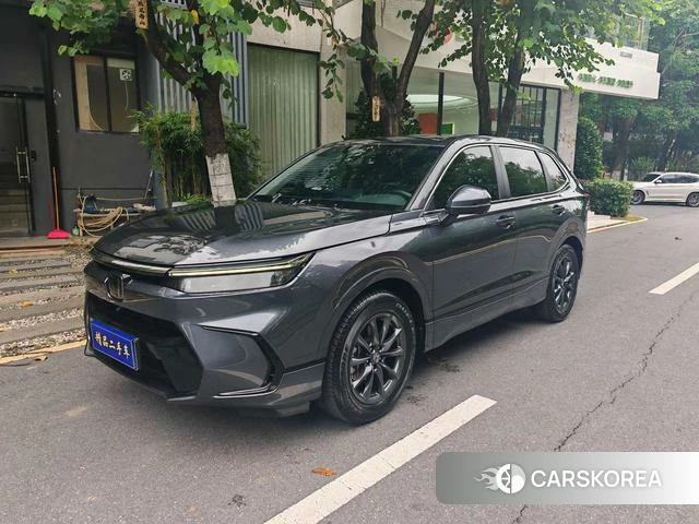 Honda Hao Ying id 4336388 из Китая 11