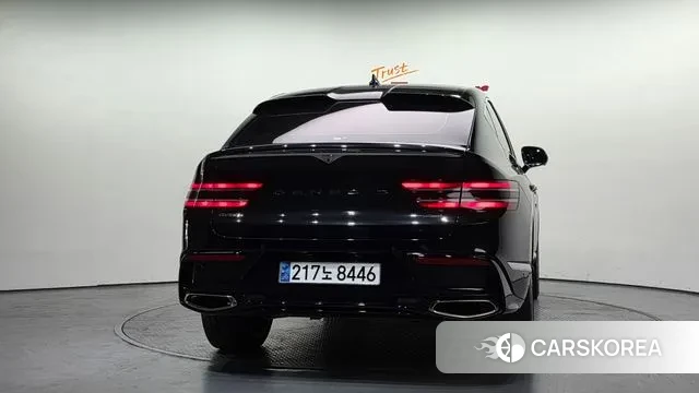 Genesis GV80 Coupe id 3701105 из Кореи 14