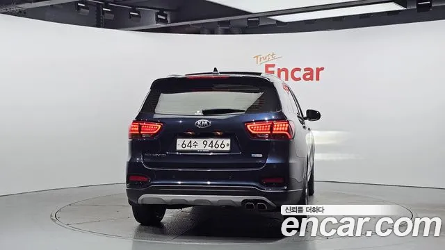 Kia The New Sorento id 2827831 из Кореи 14