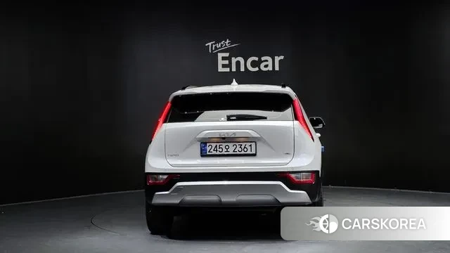 Kia Di Ol Nu Niro id 3036245 из Кореи 14