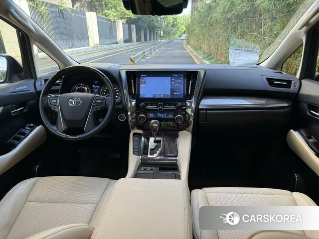 Toyota Elfa id 4265985 из Китая 12