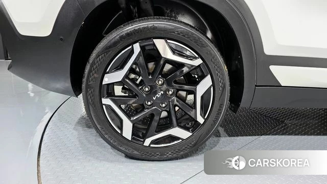 Kia The New Seltos id 4315232 из Кореи 25