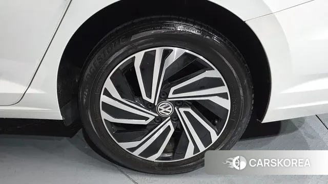 Volkswagen 7th Generation of Jetta id 3778016 из Кореи 14