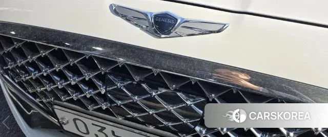 Genesis G70 id 3439653 из Кореи 11