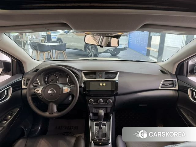 Nissan Xuan Yi id 4207968 из Китая 7