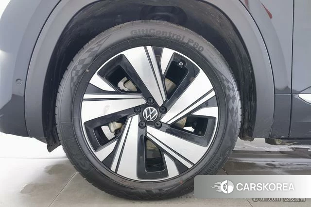 Volkswagen Tourang id 4258508 из Китая 18