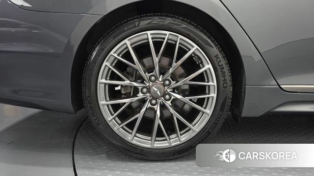 Genesis G80 id 4568571 из Кореи 26