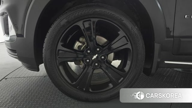 Chevrolet (GM Daewoo) Captiva id 4331789 из Кореи 28