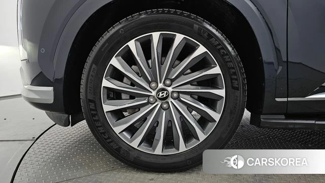 Hyundai The New Palisade id 4549477 из Кореи 30
