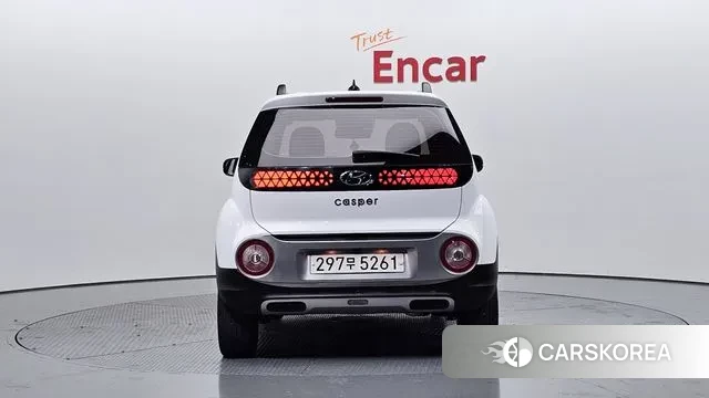 Hyundai Casper id 3447953 из Кореи 14