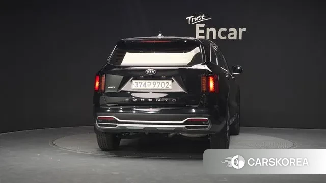 Kia Sorento 4th Generation id 3008224 из Кореи 14