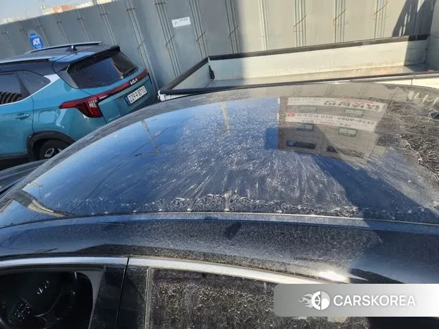 Hyundai Grandeur IG id 3672717 из Кореи 8