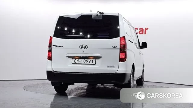 Hyundai The New Grand Starex id 3396270 из Кореи 14