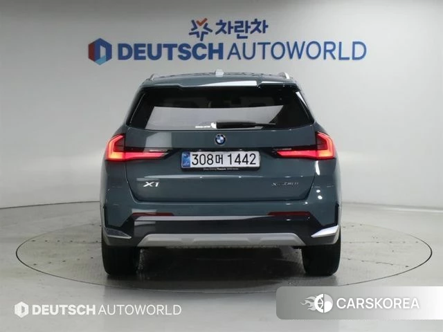 BMW X1 (U11) id 4752720 из Кореи 14