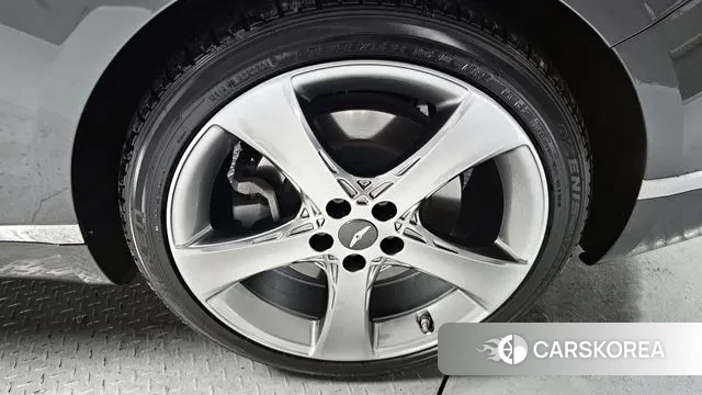 Genesis G80 (RG3) id 3655863 из Кореи 14