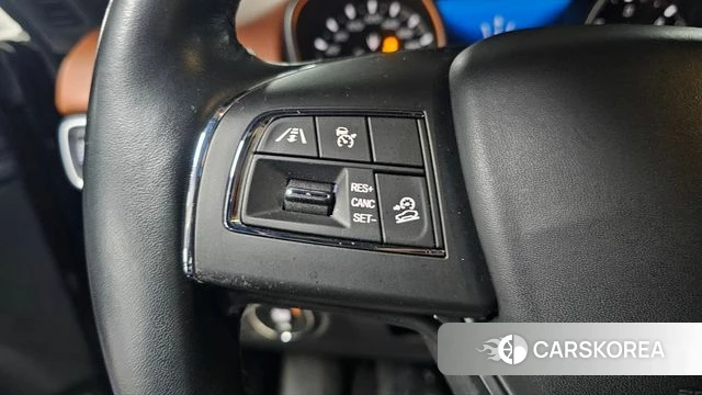 Maserati Levante 2018 Красный из Кореи, фото 4