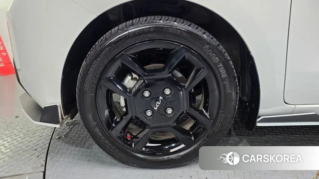 Kia The New Kia Ray id 4630178 из Кореи 27