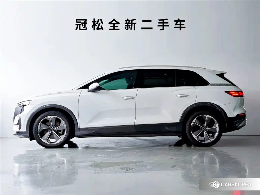 Audi Q5 e-tron id 4546530 из Китая 23