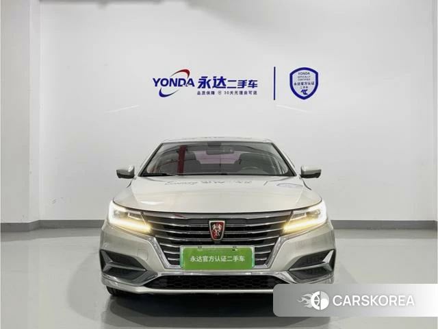Roewe ei6 id 4235971 из Китая 11
