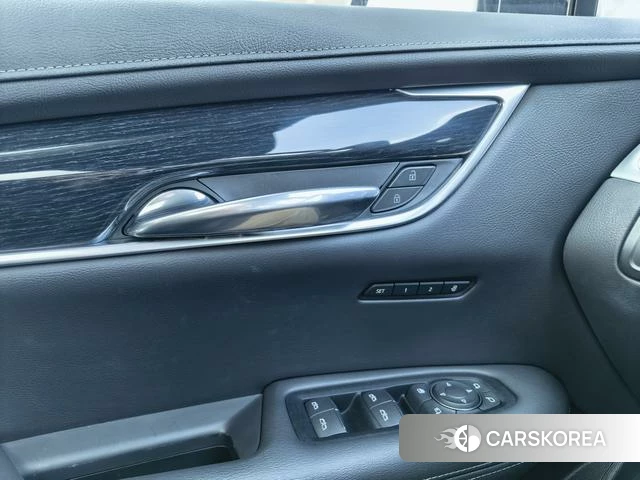 Cadillac XT5 id 4227937 из Китая 14