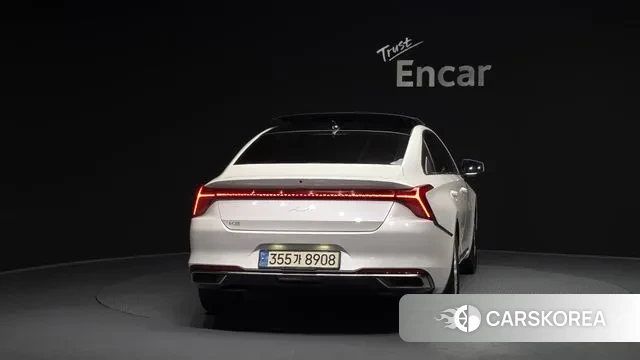 Kia K8 id 3681196 из Кореи 14