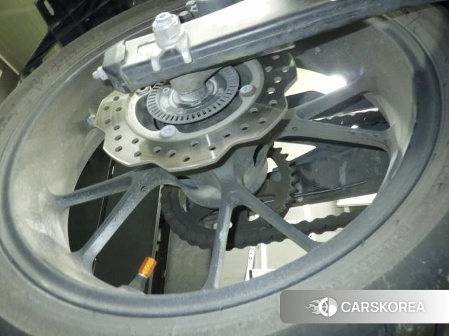 Honda CB250R id 4184445 из Японии 18