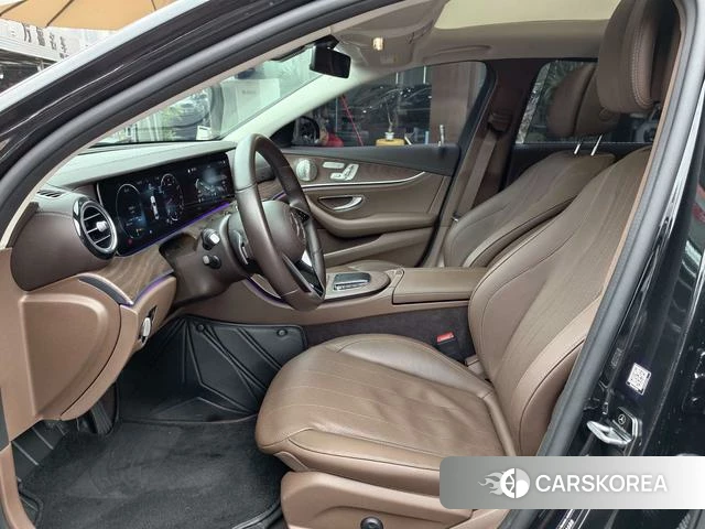 Mercedes-Benz E-class id 4190562 из Китая 14