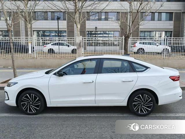 Volkswagen Lavida id 4257739 из Китая 8
