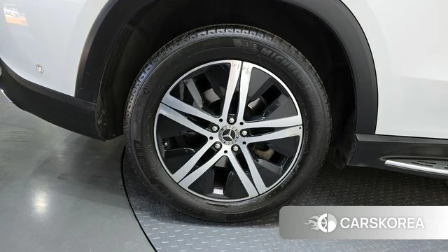 Mercedes-Benz GLE-Class W167 id 4344761 из Кореи 29