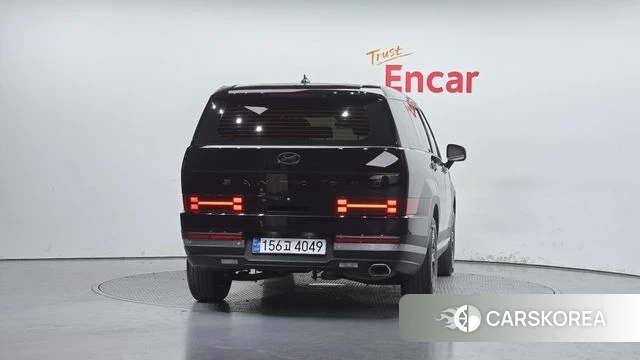 Hyundai Santa Fe (MX5) id 4456497 из Кореи 28