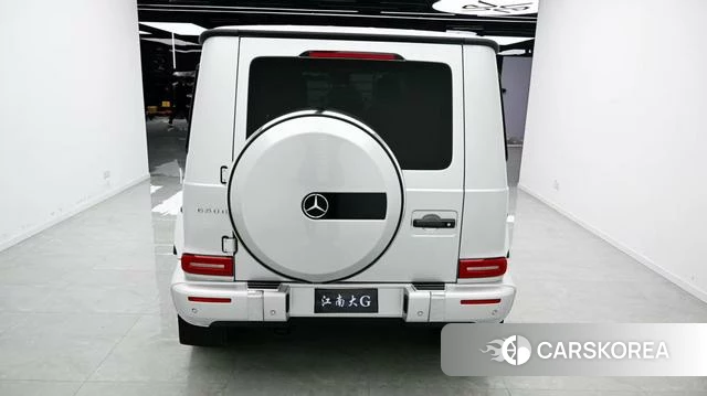 Mercedes-Benz G-class id 4256174 из Китая 9