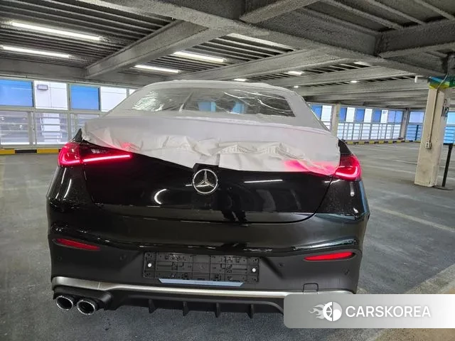 Mercedes-Benz GLC-Class X254 2025 Черный из Кореи, фото 6