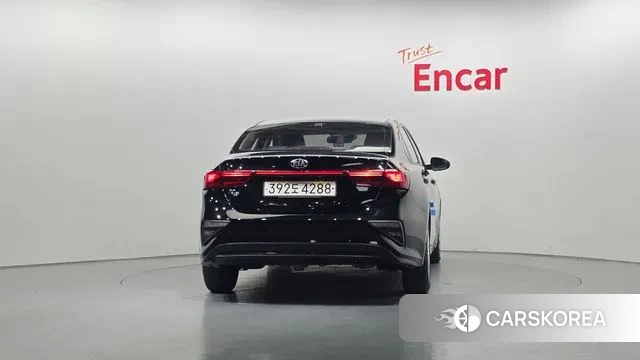 Kia Come New K3 id 3493681 из Кореи 14