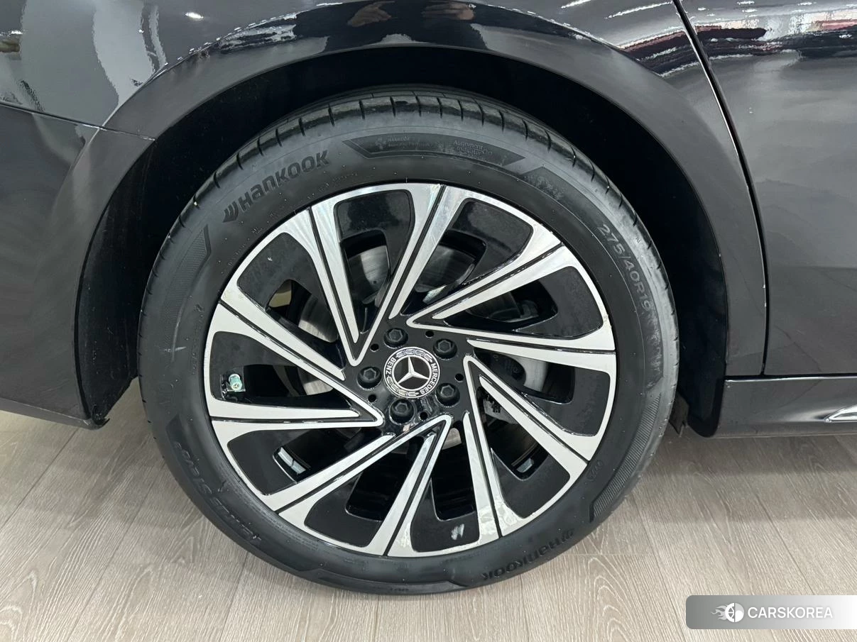 Mercedes-Benz E-class id 4512831 из Китая 13