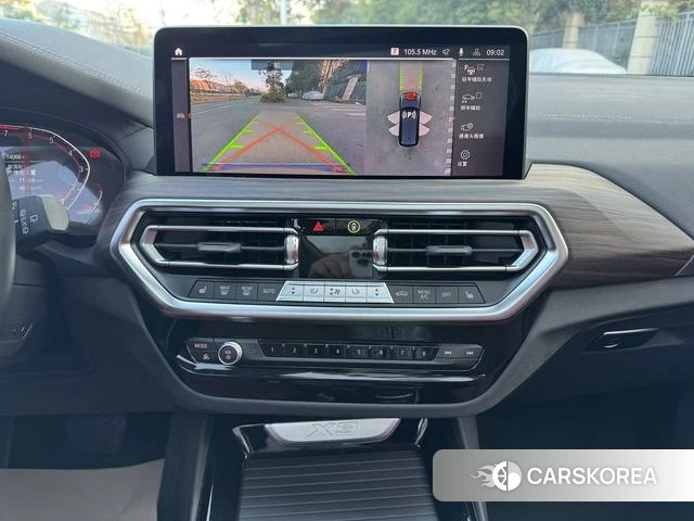 BMW X3 id 4256693 из Китая 11