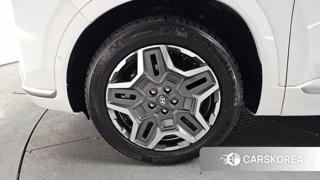 Hyundai The New Santa Fe id 3712734 из Кореи 14