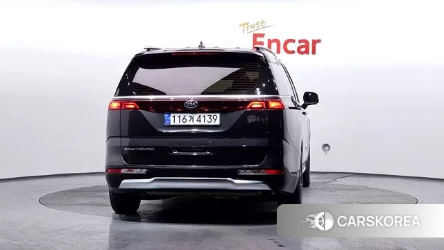 Kia Carnival 4th generation id 3650957 из Кореи 14