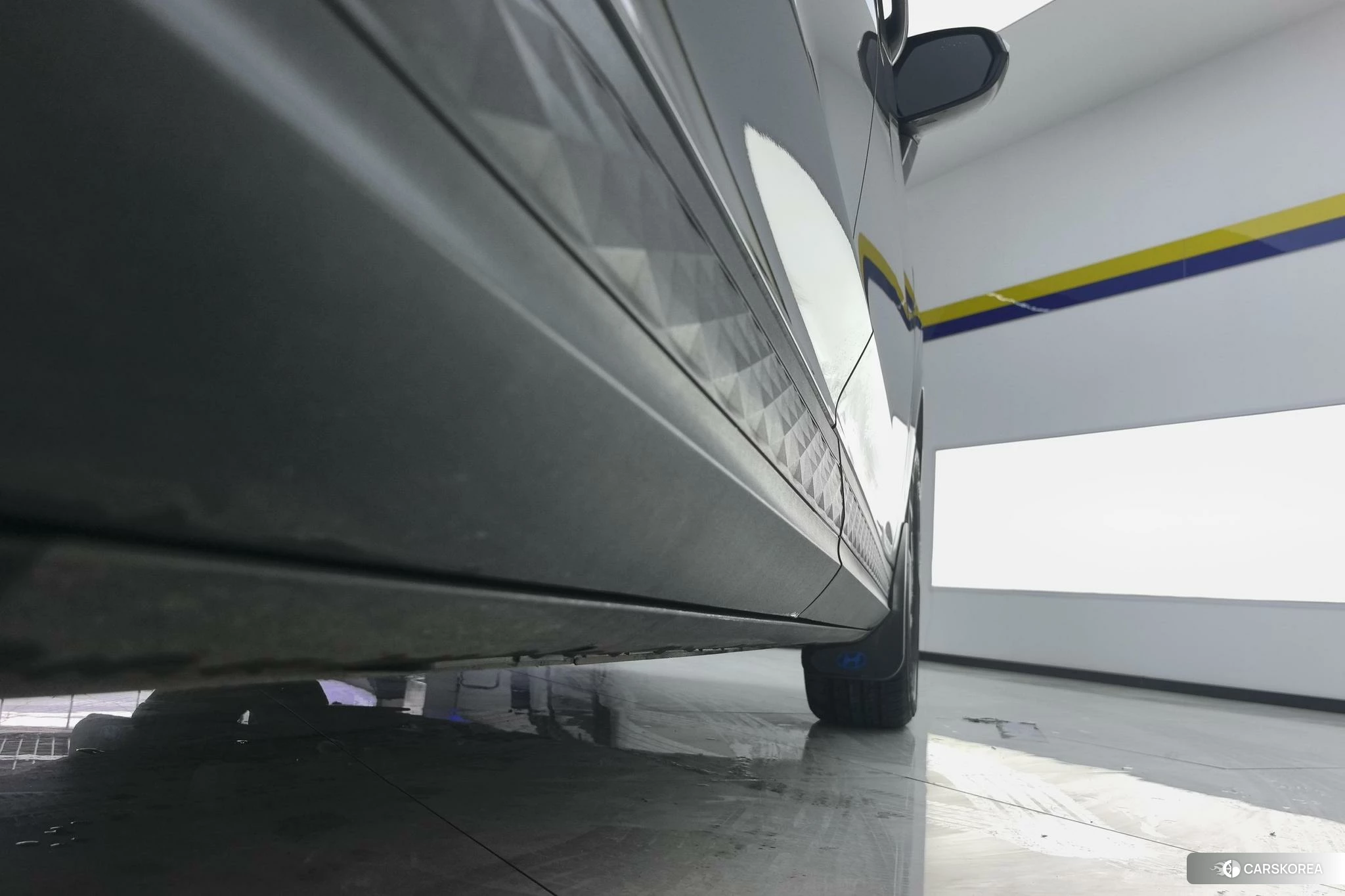 Hyundai Custo id 4440047 из Китая 11