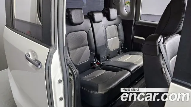 Kia The New Ray id 2557871 из Кореи 14