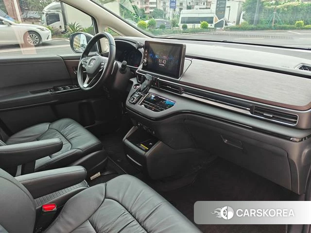 Honda Odyssey id 4335220 из Китая 21