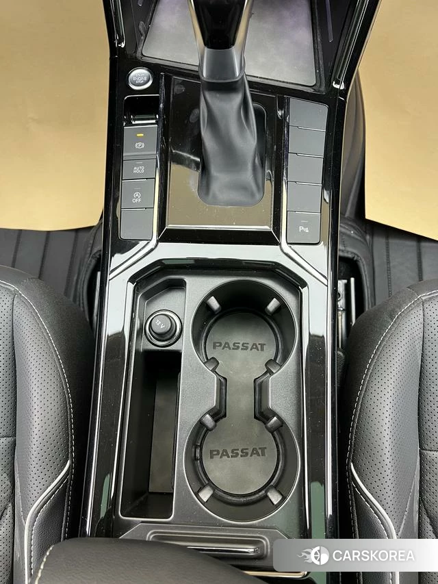 Volkswagen Passat id 4257710 из Китая 25
