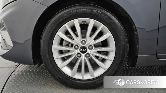 Kia K7 Premier id 4350954 из Кореи 27