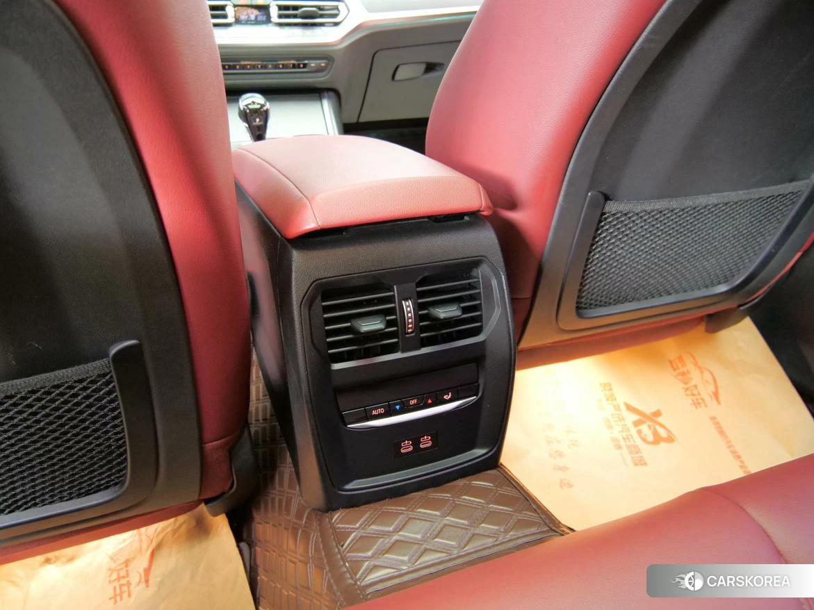 BMW 4 series id 4479707 из Китая 12