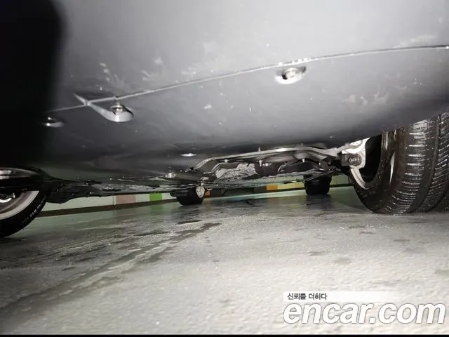 Tesla Model Y id 2706393 из Кореи 9