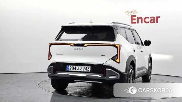 Kia Celtos second Generation id 3952464 из Кореи 14