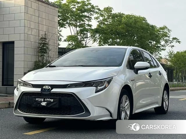 Toyota Lei Ling id 4258397 из Китая 14