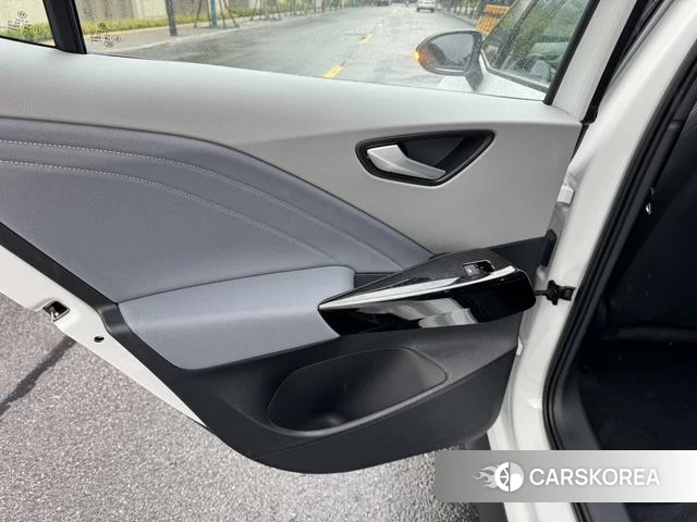 Volkswagen ID.3 id 4236584 из Китая 32