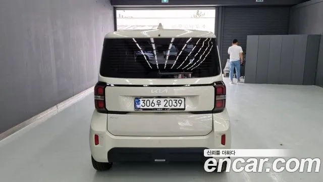 Kia The New Kia Ray id 2949247 из Кореи 12