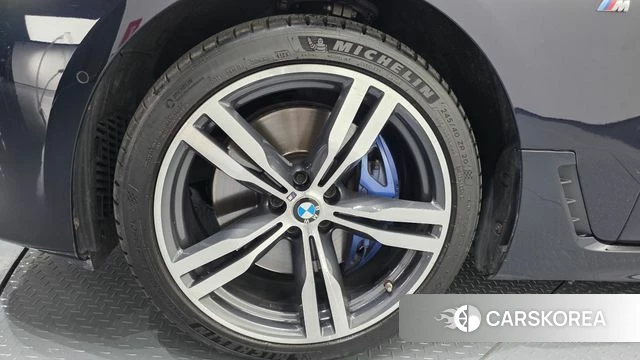 BMW 6 Series GT (G32) id 4593720 из Кореи 26