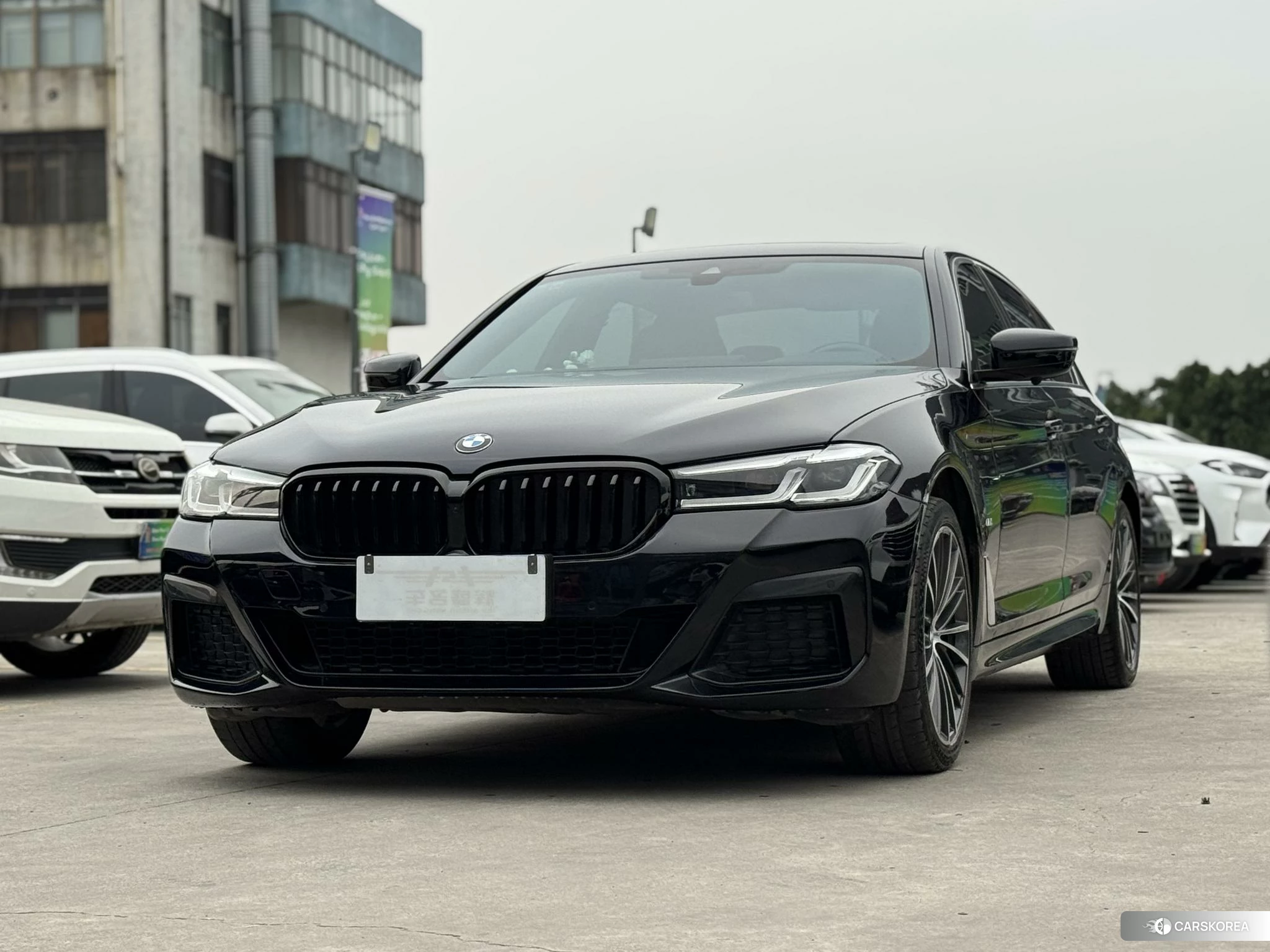 BMW 5 series id 4498770 из Китая 9